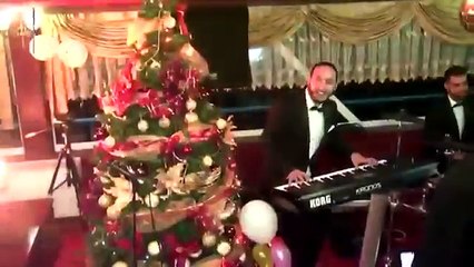 ORK AZAT KING 2016 SHOW HORO A4