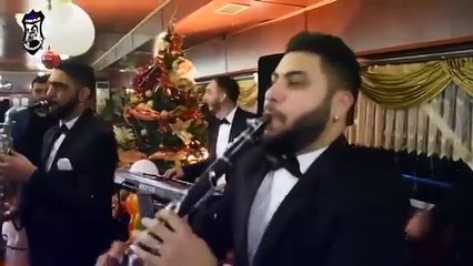 ORK AZAT KING 2016 SHOW MERAKLISKO KOCHEK