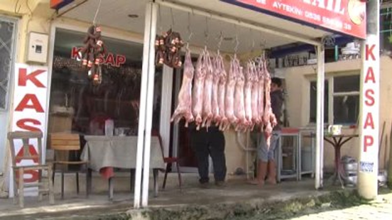 Kırmızı Ette "Tavan Fiyat"A Uyup İndirime Gittiler