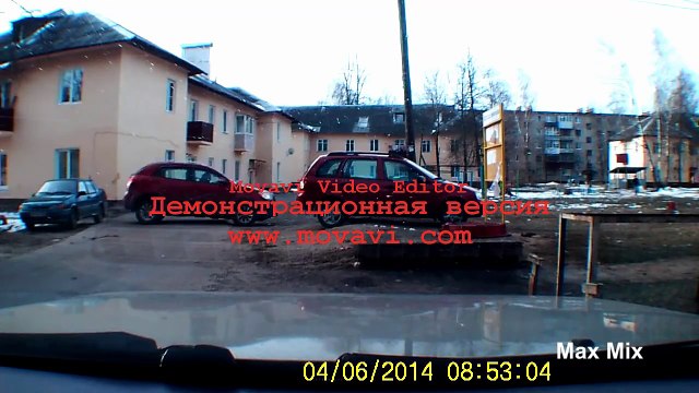 Подборка авто неудачников #8 (Авто террор)