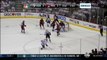 Mike Smith robs Martin Erat. Nashville Predators vs Phoenix Coyotes Game 1 42712 NHL Hockey