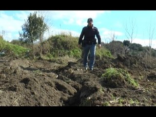 Napoli - Omicidio Vincenzo Amendola, fermato amico del 18enne (20.02.16)