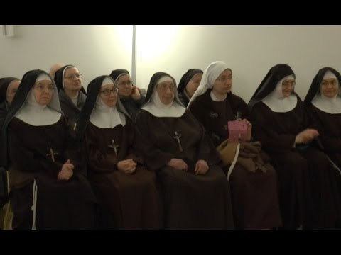 Napoli - Incurabili, petizione per riapertura del reparto Ginecologia (20.01.16)