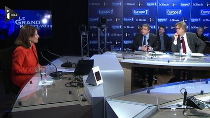 Le Grand Rendez-Vous (partie 1) du 21/02/2016