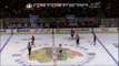 Mike Smith saves in 1st period. Phoenix Coyotes vs Chicago Blackhawks 42312 NHL Hockey