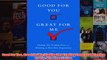 Download PDF  Good for You Great for Me Finding the Trading Zone and Winning at WinWin Negotiation FULL FREE