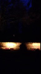 Ceremonies de Verdun à 6 h 30 dimanche 21 février 2016