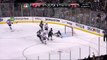Quick glove save on Sykora. New Jersey Devils vs LA Kings Stanley Cup Game 4 6612 NHL Hockey
