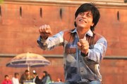 Shah Rukh Khan Launched The Title Track Of His Upcoming Film “Fan”