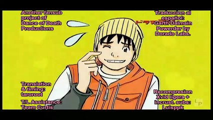 Shimokita Glory Days 02