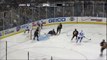 Ryan Miller robs Phil Kessel again. Toronto Maples Leafs vs Buffalo Sabres 4312 NHL Hockey