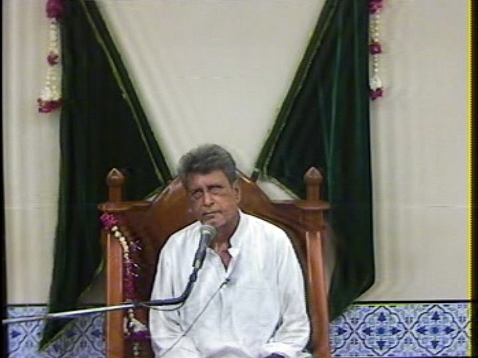 UntJashan hazrat abbas