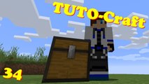 TUTO-Craft : Comment crafter un coffre