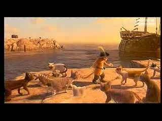 Shrek Le Troisième _ Bande-annonce 4