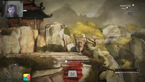 Assassins Creed Chronicles: China - Крид Хроники: Китай прохождение.