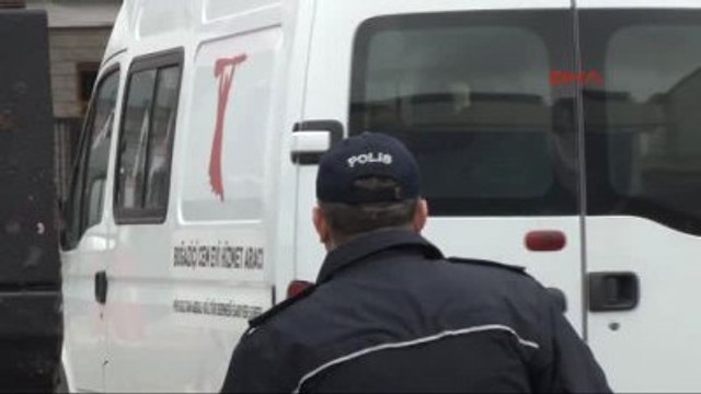 Baba Öztürk Dilek Doğan'ın Başına Gelenler Oğlumun Başına Geldi