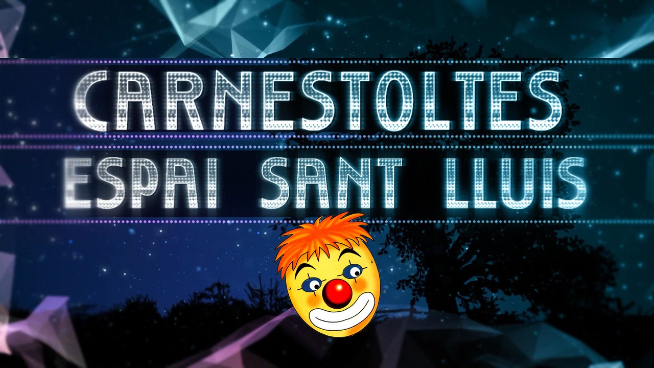 160207 Carnestoltes / 2016