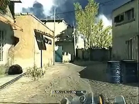 Call of Duty 4 Modern Warfare All 30 Intel Locations