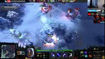 Dota 2 - Suddenly Become a BILLIONAIRE