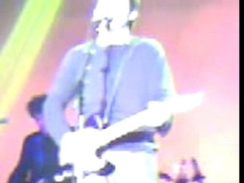 Les Petites Bourrettes-L'orage