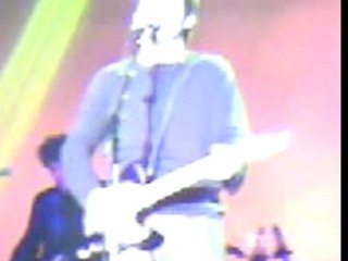 Les Petites Bourrettes-L'orage