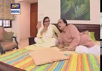 bulbulay Most Funny Episode-MUST WATCH -