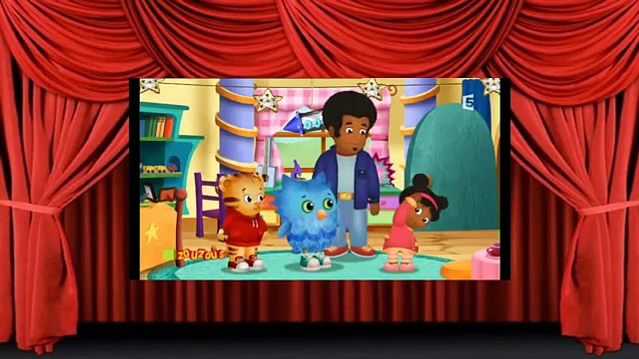 Le Village de Dany - Tout à lenvers !