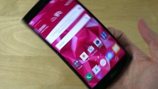 LG G4 - First Look! (4K)