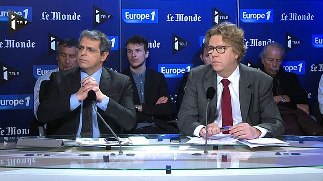 Le Grand Rendez-Vous (partie 2)