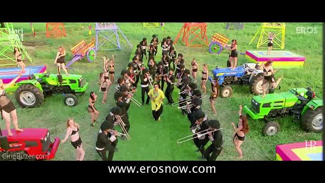 Lonely Song - Khiladi 786 Ft. Akshay Kumar, Asin, Yo Yo Honey Singh