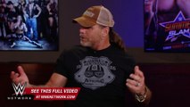 WWE Network׃ Legends with JBL looks back at the amazing longevity of The Undertaker’s career