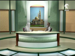 ازدواجی اختلافات اور ان کا شرعی حل ، حصہ دوم ۔ Khaleeq Ahmed Mufti, Sharjah TV.