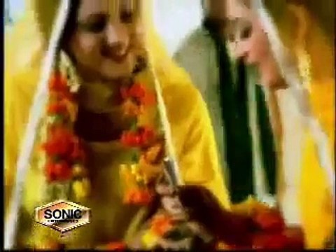 Aayi Mehndi Ki Ye Raat - ( One of Best Mehndi Song Ever )
