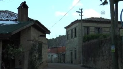 Kuzey Ege'de Gizli Bir Cennet: "Yeşilyurt"