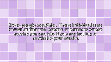 How to Maximize Your Income by a Smart Investment?