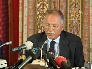 Ekmeleddin İhsanoğlu kimdir?