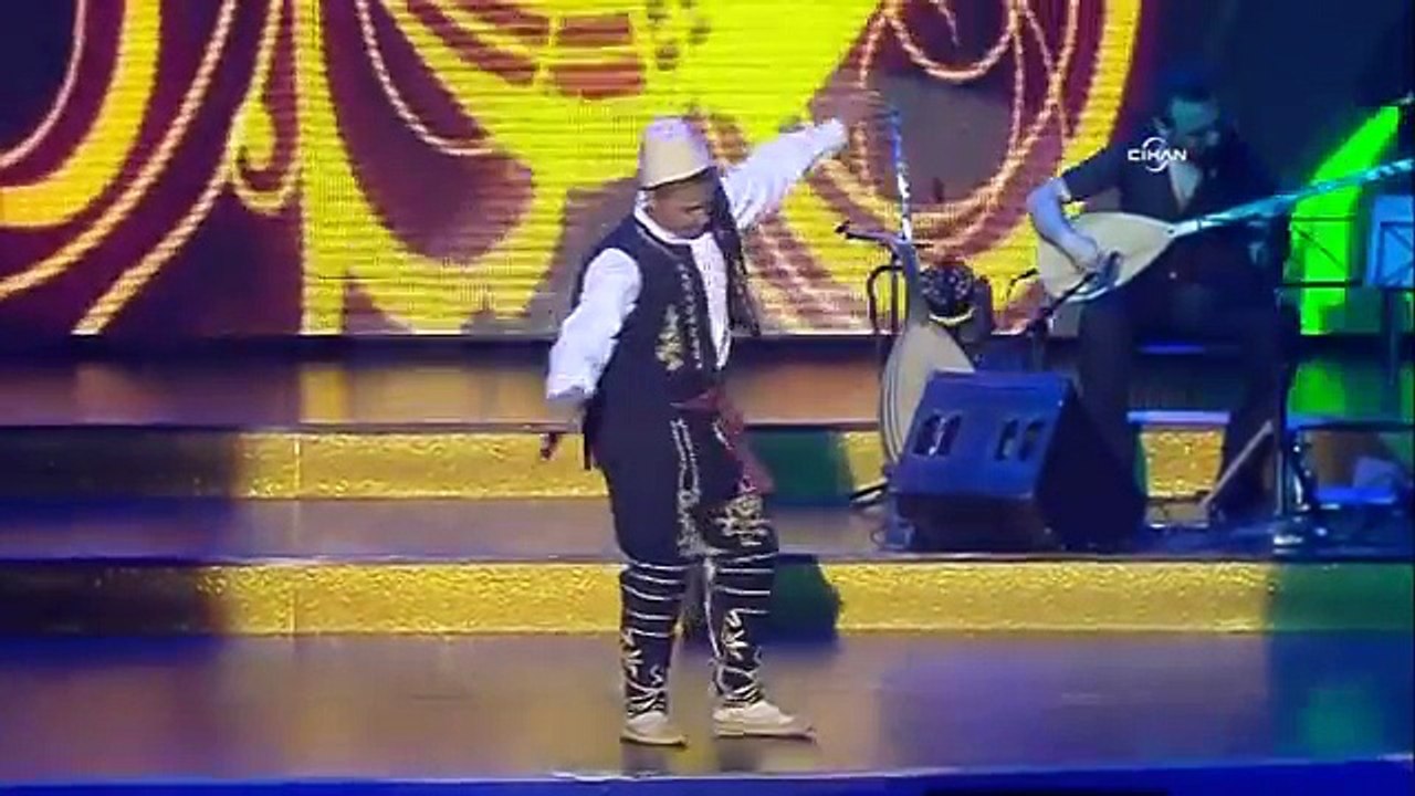 Ramonya'da Dil ve Kültür Festivali coşkusu