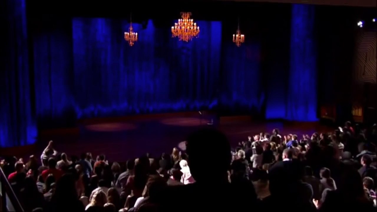 Bill Burr- Why Do I Do This - Full Show 2016