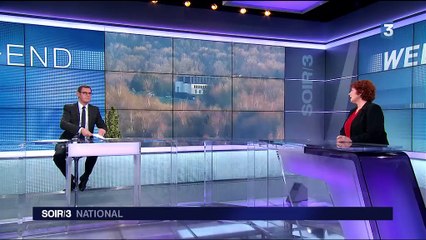 Verdun : rénové, le mémorial va rouvrir au public