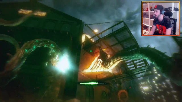 Black Ops 3 ZOMBIES GAMEPLAY #1 - Shadows of Evil w Ali-A (Call of Duty Zombies)