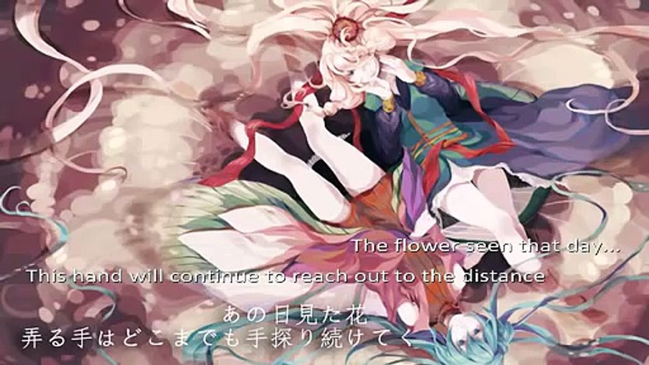 Ia x miku