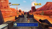 мультигра историяигрушек 3 дисней пиксар игра бег через препятствия игры онлайн обзор