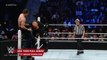 WWE Network׃ Ambrose vs. Reigns׃ WWE World Heavyweight Title Final׃ Survivor Series 2015