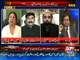 Yasmeen Rashid (PTI) bashes Siddiq-ul-Farooq on priorities of Govt