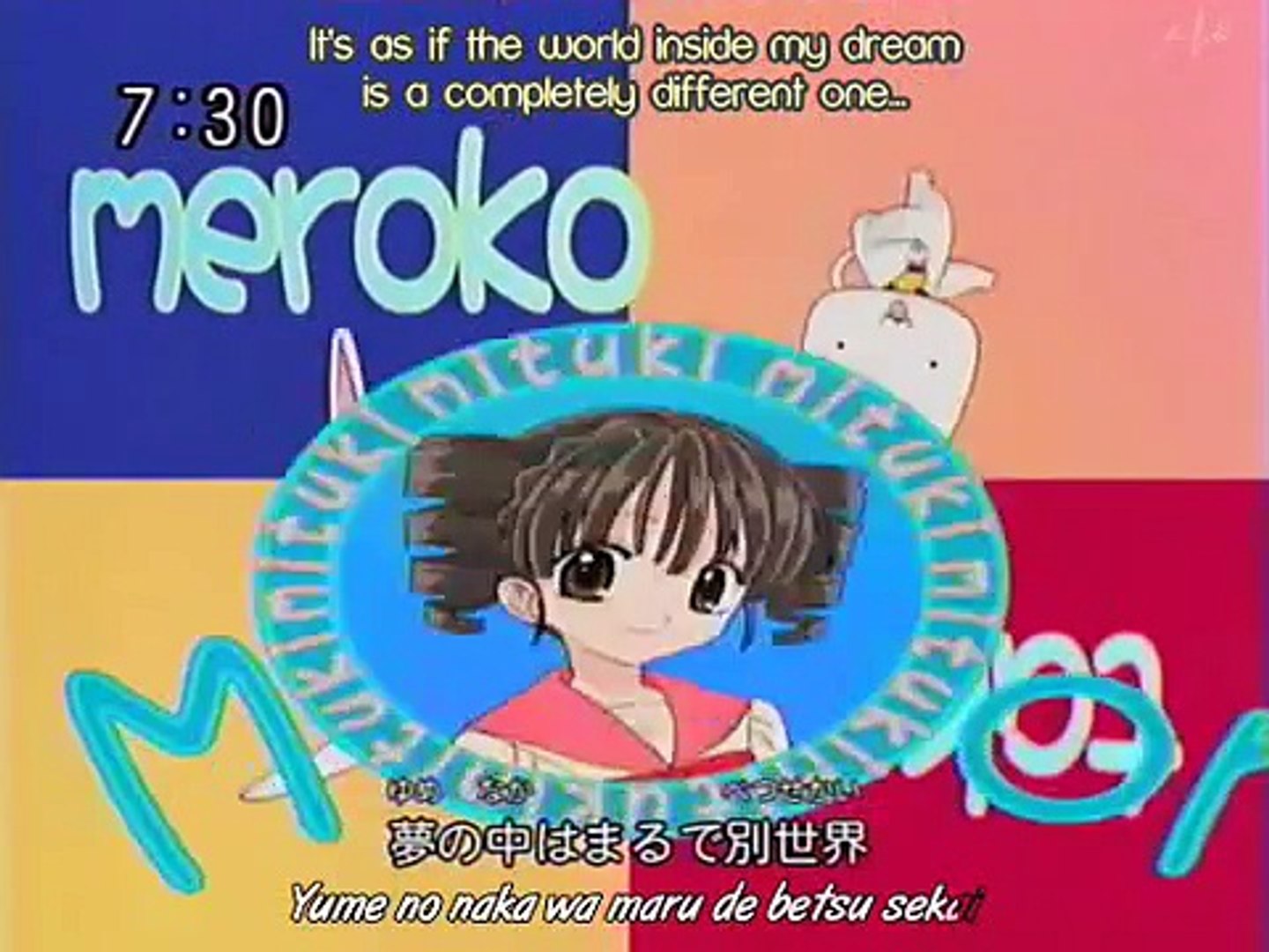 満月をさがして アニメ 第 06 話 Full Moon Wo Sagashite English Sub Episode 06 Full Hd Video Dailymotion