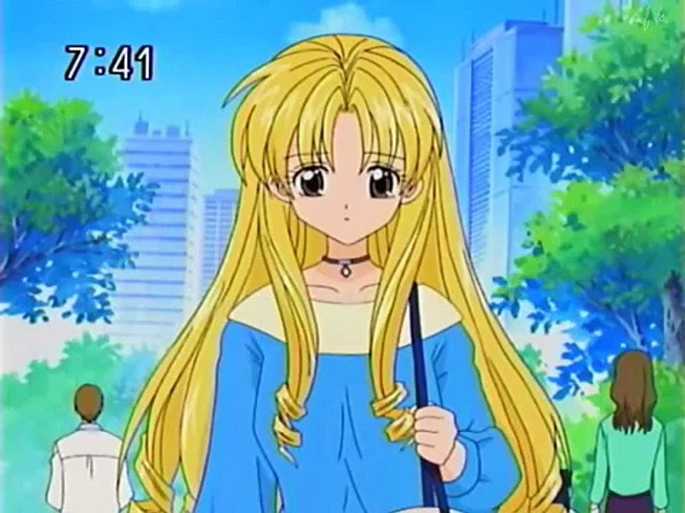 満月をさがして アニメ 第 09 話 Full Moon wo Sagashite English Sub Episode 09