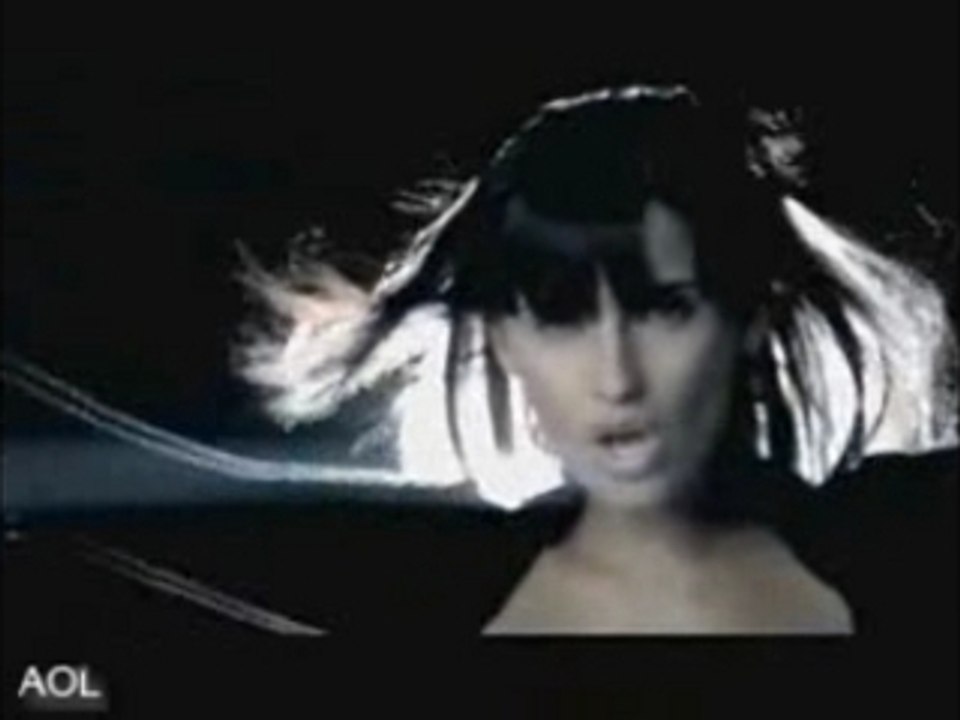 Nelly Furtado - Say It Right