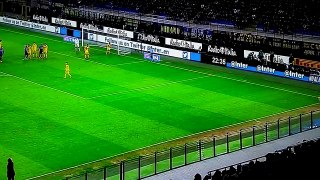 Inter-Sampdoria 3-1 Highlights Premium HD - Serie A 2015 16