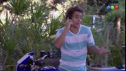 Somos Familia - Miguel y Malena - Su Historia Parte 8