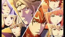 Fire Emblem Fates: Conquest - Video Review